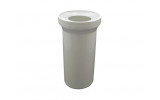 WC Dopojenie priame DN110 - 250mm, PLAST BRNO